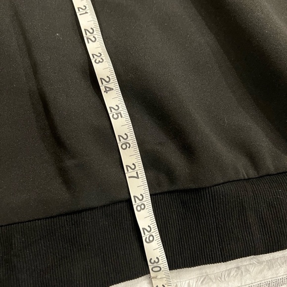 SHEIN Curve sweatshirt 3x fits like 2X - Picture 7 of 7